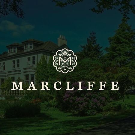 Hotel Marcliffe Aberdeen Exterior foto
