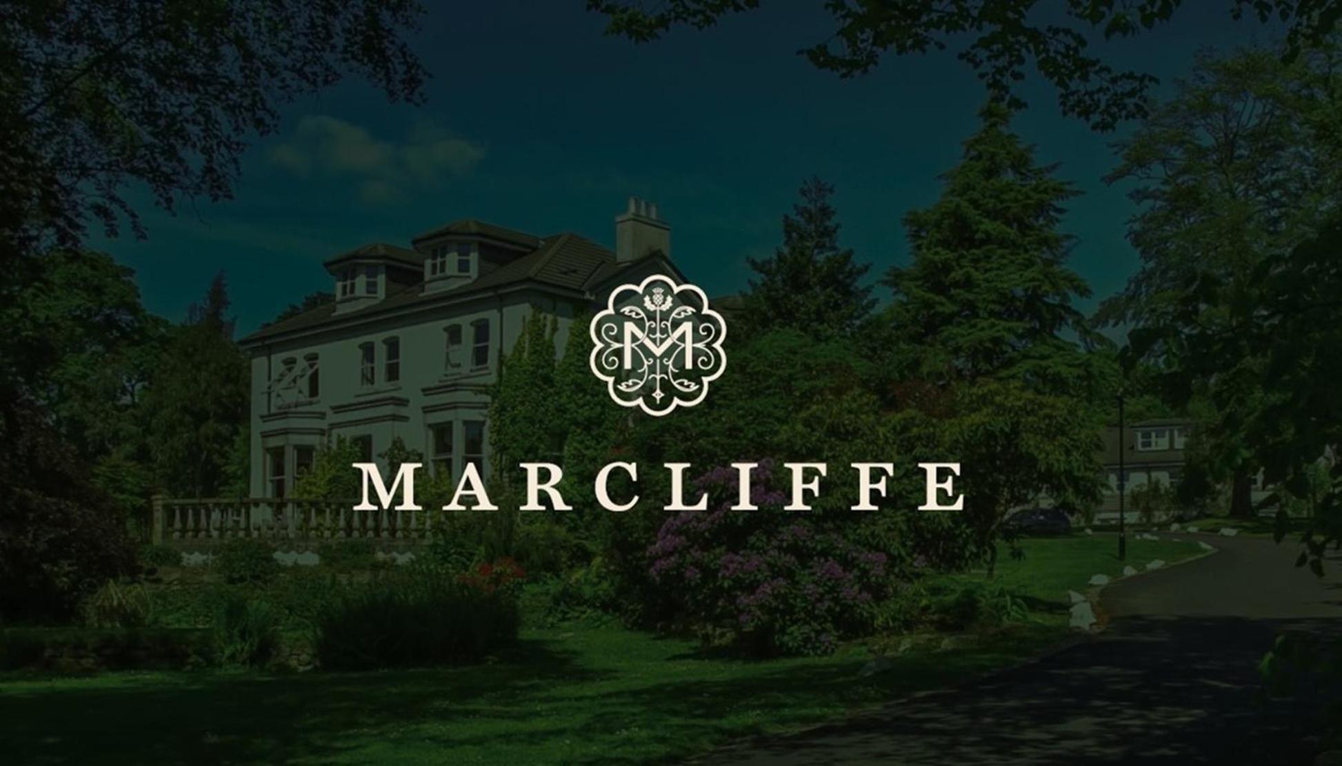 Hotel Marcliffe Aberdeen Exterior foto