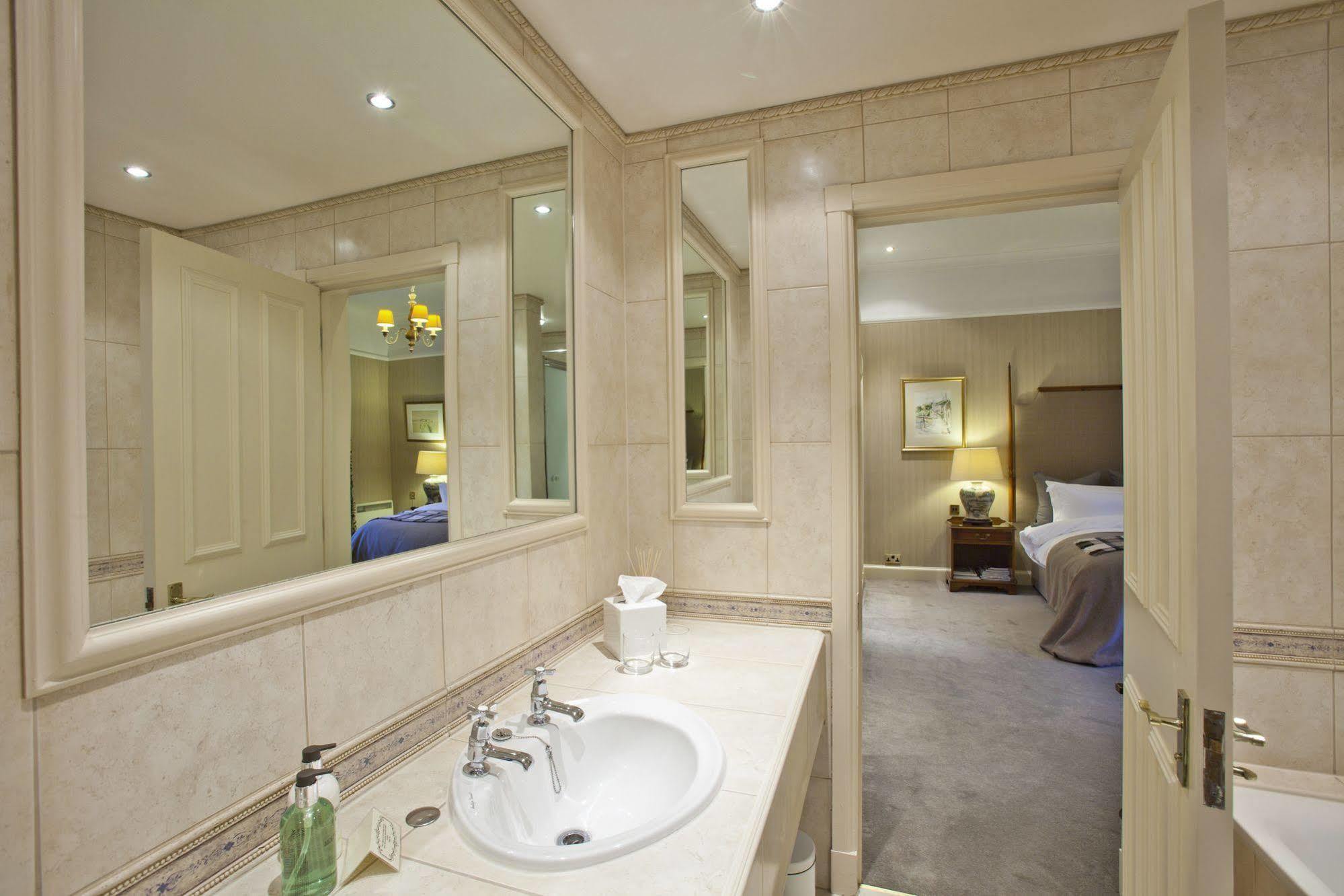 Hotel Marcliffe Aberdeen Exterior foto